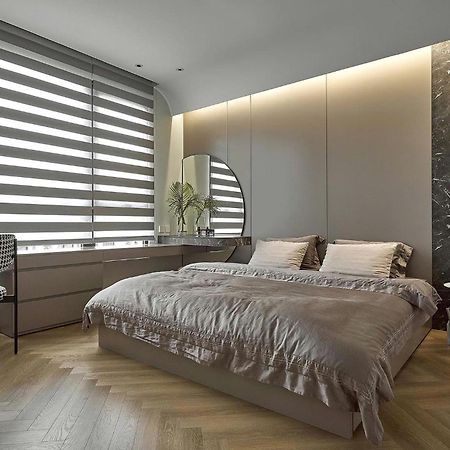 Kabi Homes - Luxury Apartment In Vinhomes Times City هانوي المظهر الخارجي الصورة