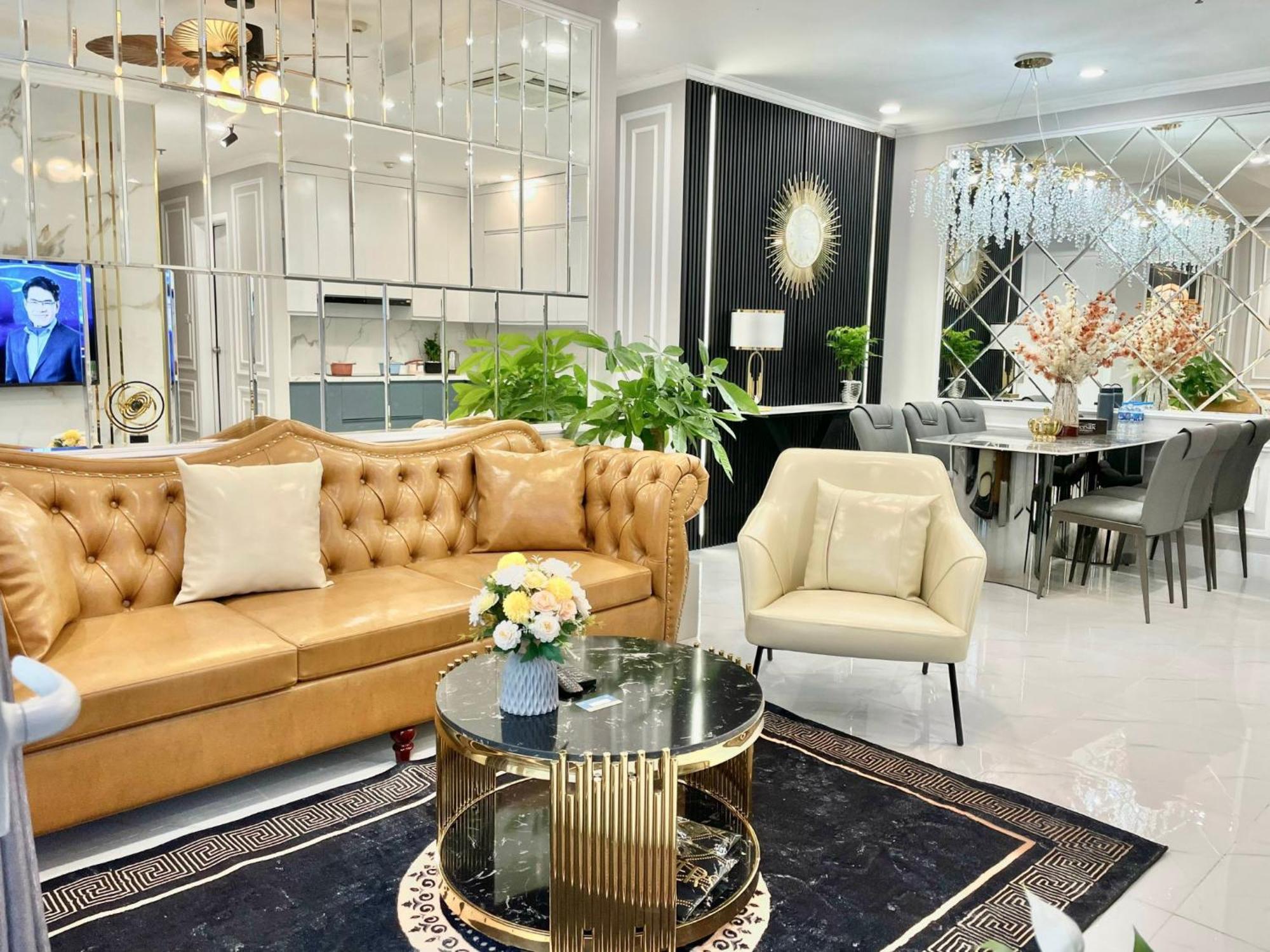 Kabi Homes - Luxury Apartment In Vinhomes Times City هانوي المظهر الخارجي الصورة