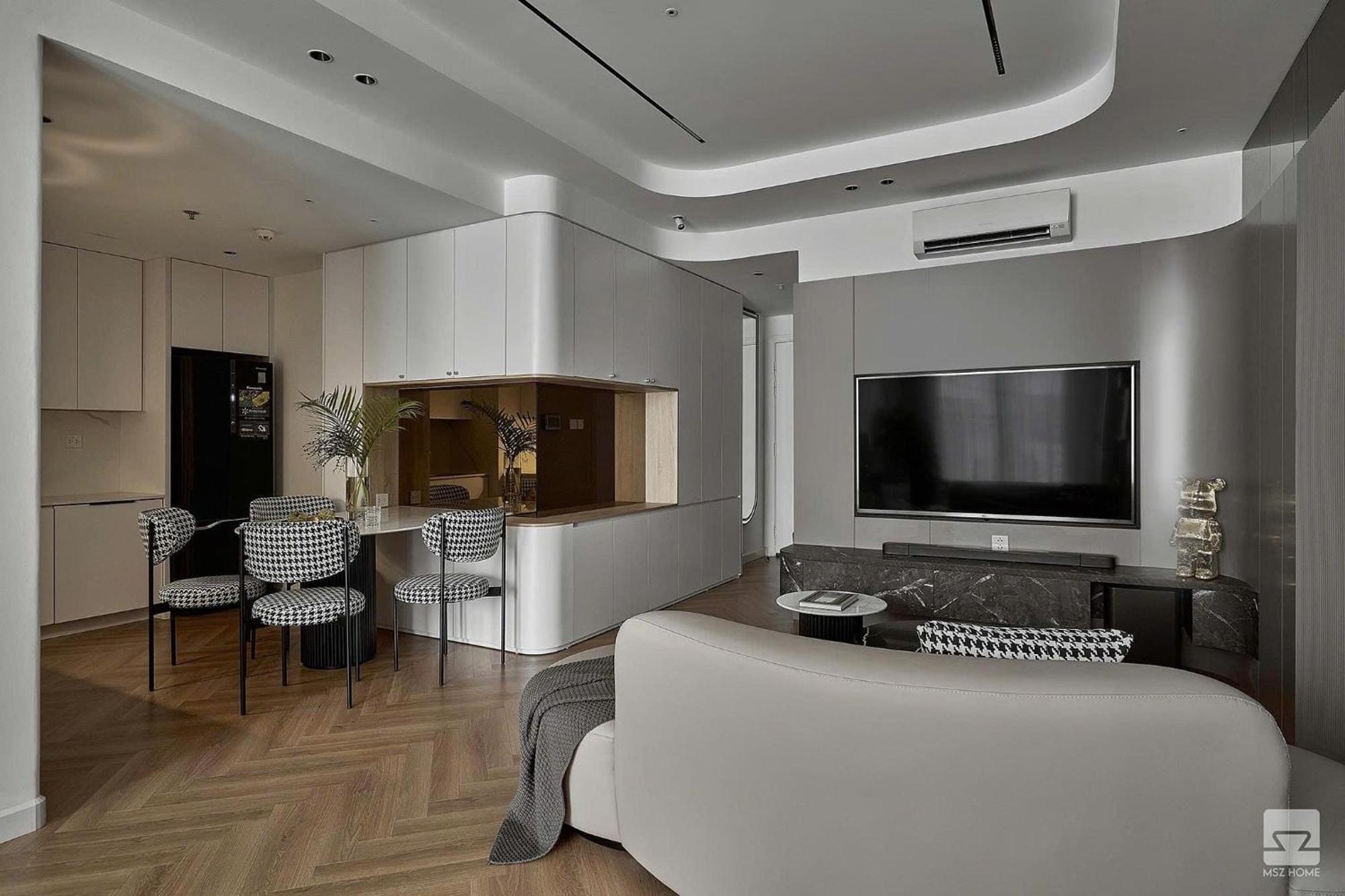 Kabi Homes - Luxury Apartment In Vinhomes Times City هانوي المظهر الخارجي الصورة